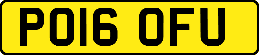 PO16OFU