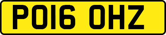 PO16OHZ