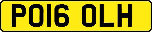 PO16OLH