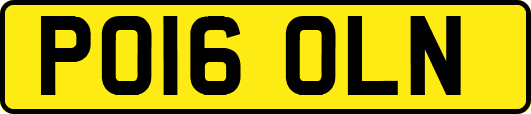 PO16OLN