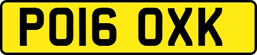 PO16OXK