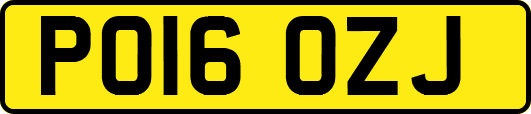 PO16OZJ