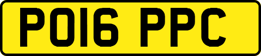 PO16PPC