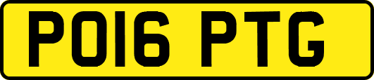 PO16PTG