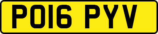 PO16PYV