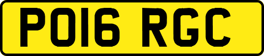 PO16RGC
