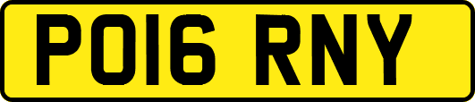 PO16RNY