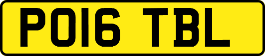PO16TBL