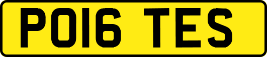 PO16TES