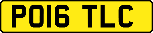 PO16TLC