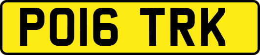 PO16TRK