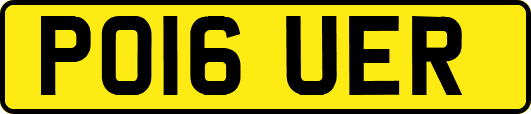 PO16UER