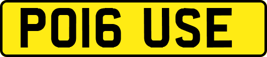 PO16USE