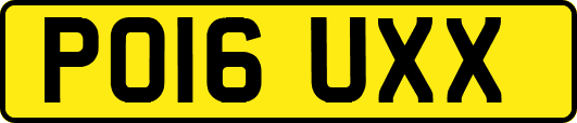 PO16UXX