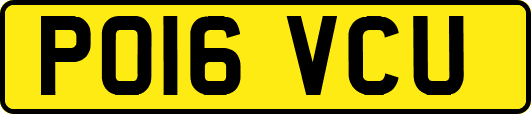 PO16VCU