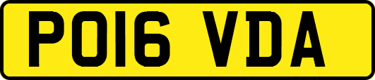 PO16VDA