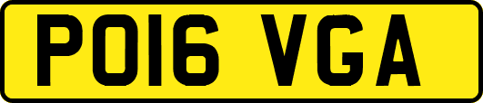 PO16VGA