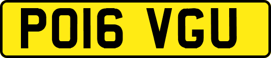 PO16VGU