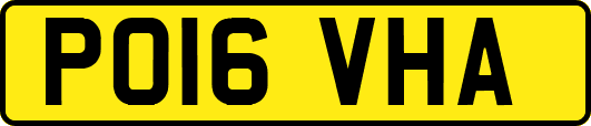 PO16VHA