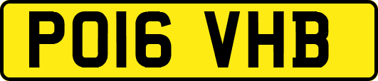 PO16VHB