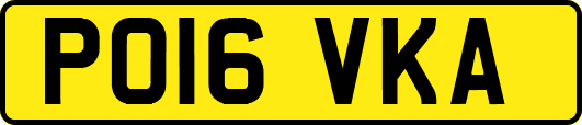 PO16VKA