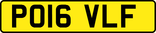 PO16VLF