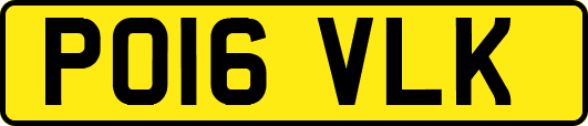 PO16VLK