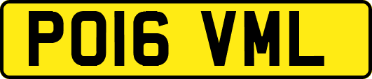 PO16VML