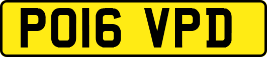 PO16VPD