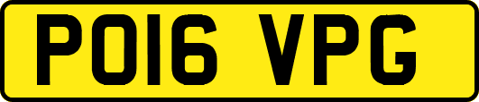 PO16VPG