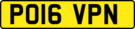 PO16VPN