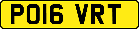 PO16VRT