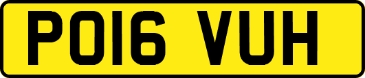 PO16VUH