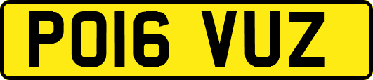 PO16VUZ