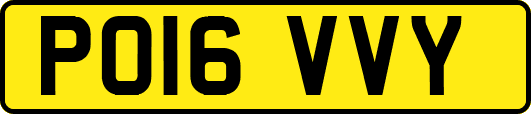 PO16VVY
