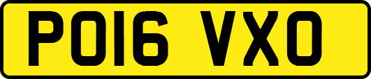 PO16VXO