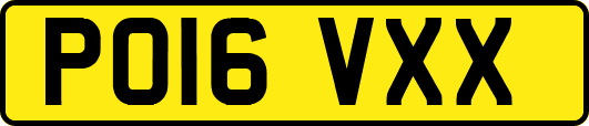 PO16VXX