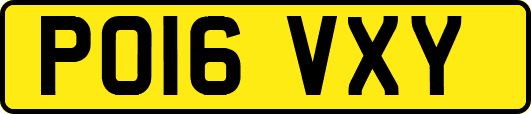 PO16VXY