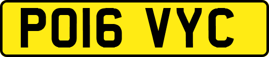 PO16VYC