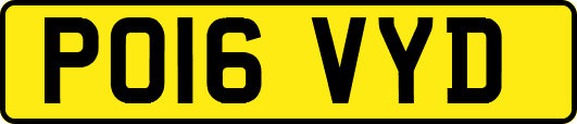 PO16VYD