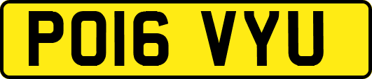 PO16VYU