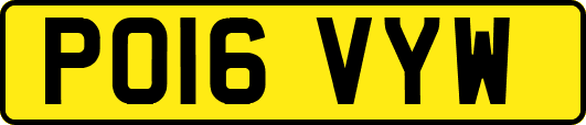 PO16VYW