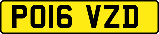 PO16VZD