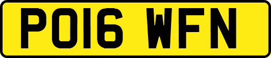 PO16WFN