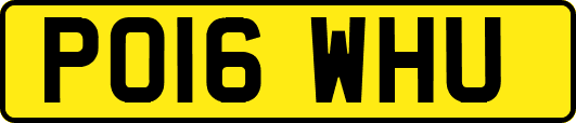 PO16WHU