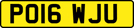 PO16WJU