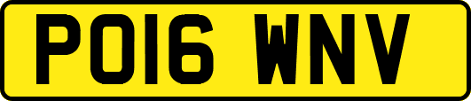 PO16WNV