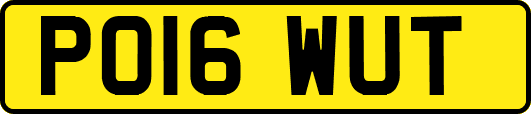 PO16WUT