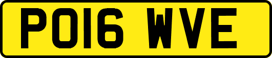 PO16WVE