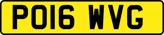 PO16WVG